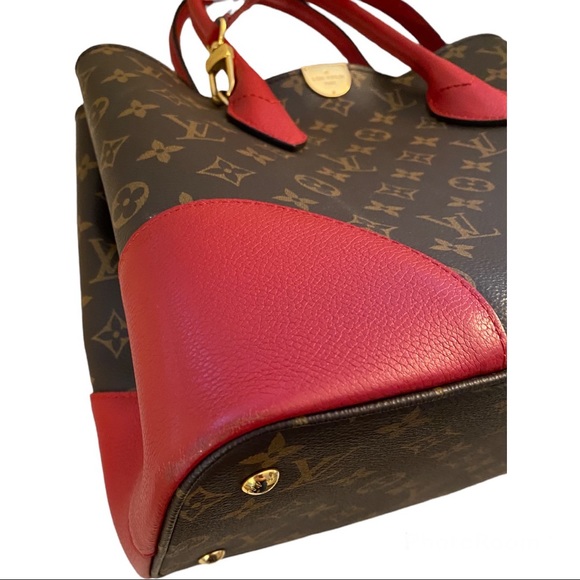 ❣️SOLD ❣️Louis Vuitton Flandrin - Picture 11 of 13